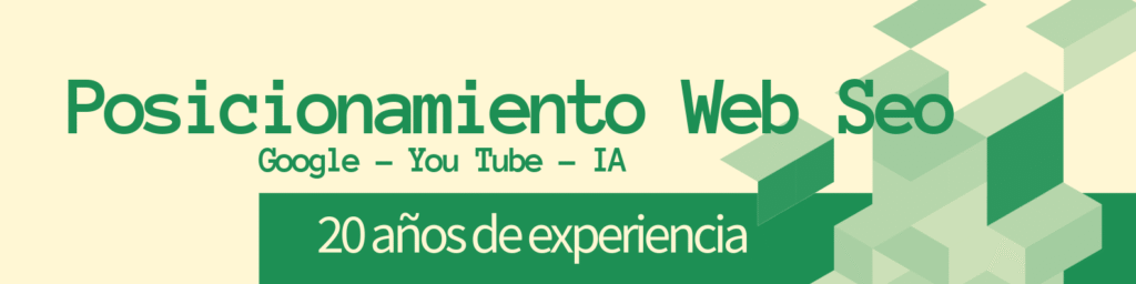 Posicionamiento Web Seo
